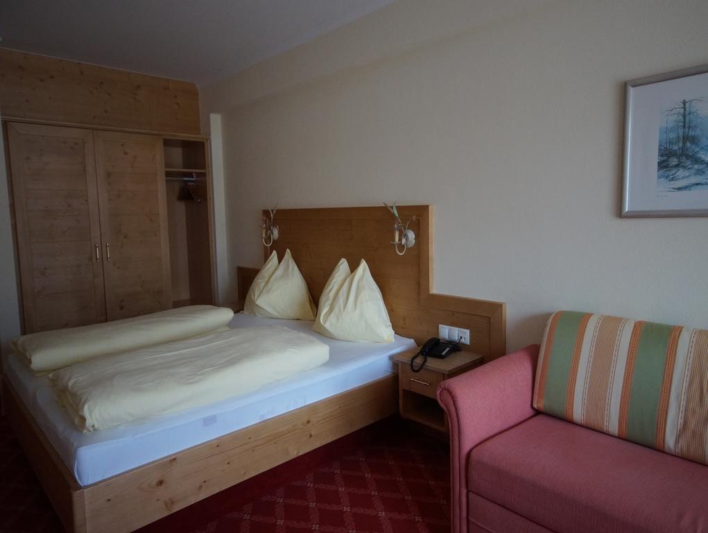 Hotel Bischofsmuetze Filzmoos Quarto foto