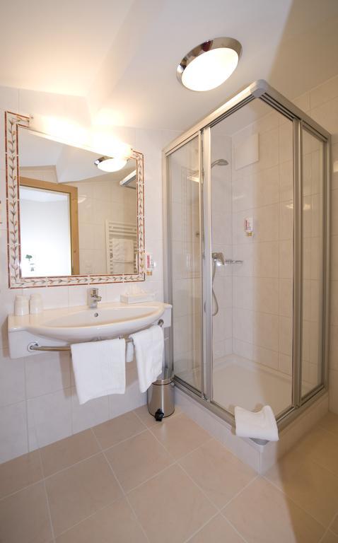 Hotel Bischofsmuetze Filzmoos Quarto foto